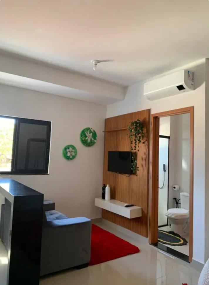 Studio Otima Localizacao Anápolis Eksteriør bilde