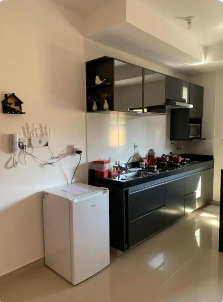 Studio Otima Localizacao Anápolis Eksteriør bilde